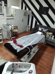 اجاره اتاق 10متری از مطب زیبایی در بوشهر