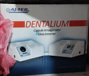 فروش تجهیزات دندانپزشکی در کرج