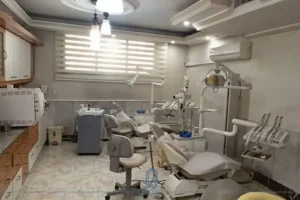 استخدام دستیار دندانپزشک خانم جهت کلینیک در محدوده دروازه شمیران تهران