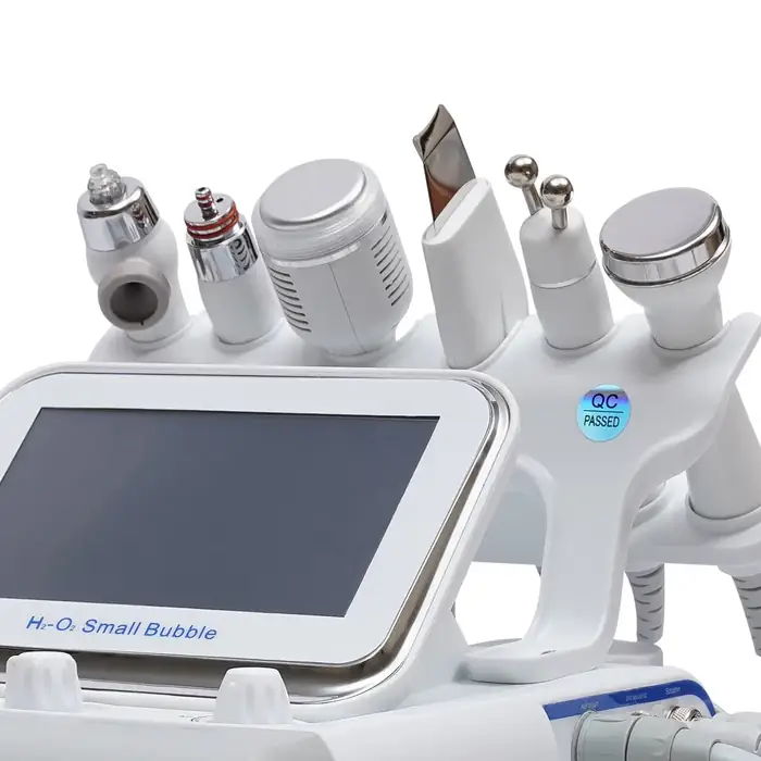 فروش تجهیزات کلینیک زیبایی در تبریز