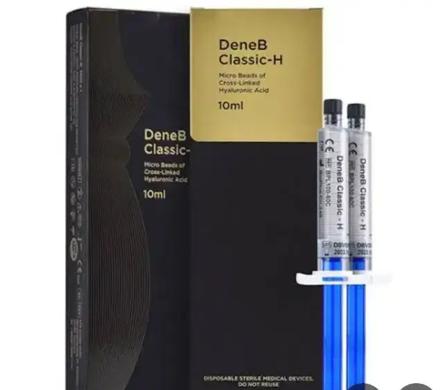 فروش انواع ژل فیلر و بوتاکس در خرم‌آباد