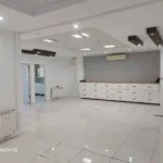 اجاره مطب دندانپزشکی 110متری در نواب رشت