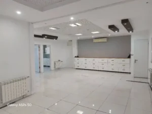 اجاره مطب دندانپزشکی 110متری در نواب رشت