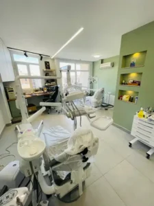 استخدام دستیار دندانپزشک جهت کلینیک در فردیس کرج