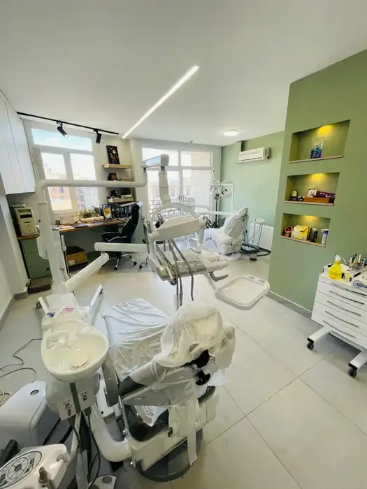 استخدام دستیار دندانپزشک جهت کلینیک در فردیس کرج