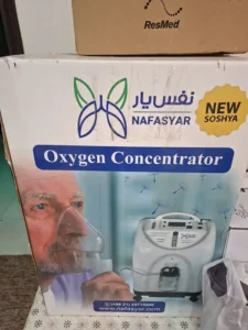 فروش تجهیزات پزشکی در اهواز