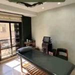 اجاره اتاق 16متری لوکس از مطب فعال در غرب تهران