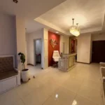 فروش دو واحد مناسب مطب از ساختمان پزشکان بیمارستان تریتا در چیتگر تهران