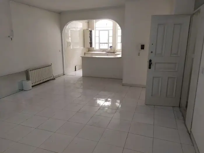 اجاره واحد اداری 58متری مناسب مطب در ایوانک تهران