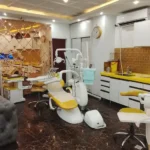 استخدام دندانپزشک مجرب جهت کلینیک باسابقه در دو شعبه تهران و شهرقدس