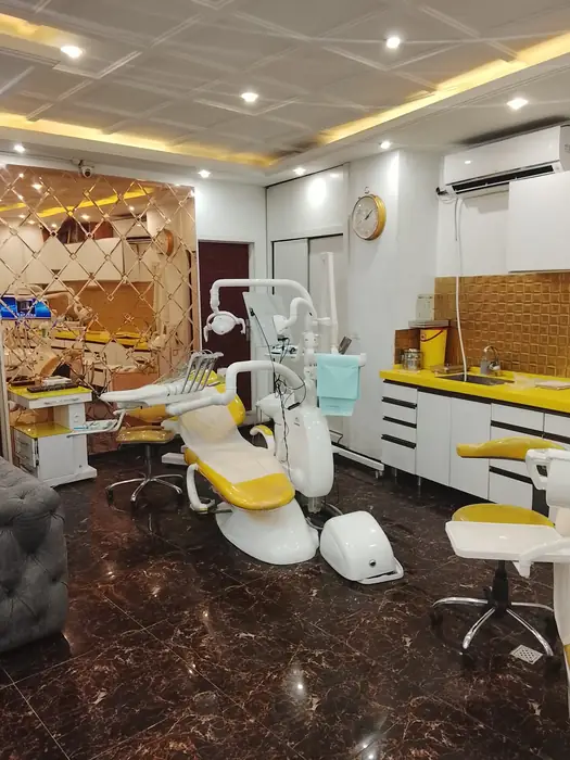 استخدام دندانپزشک مجرب جهت کلینیک باسابقه در دو شعبه تهران و شهرقدس