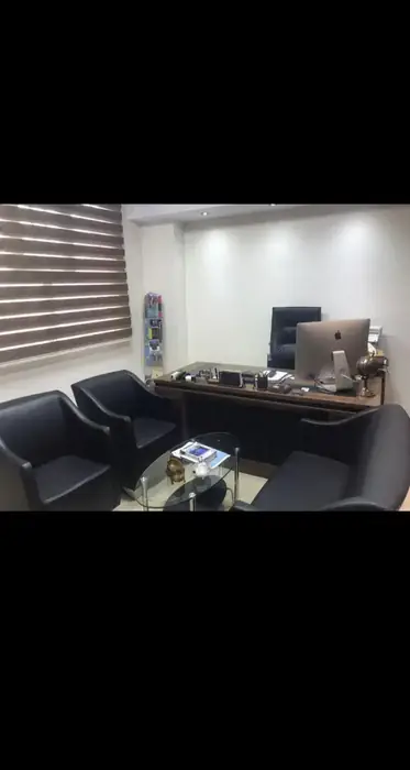 اجاره واحد اداری 70متری مناسب مطب در سلسبیل تهران