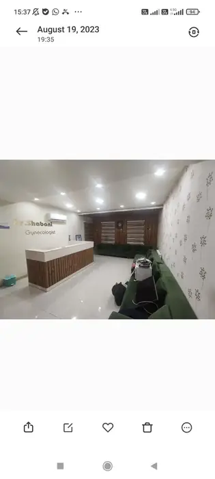 اجاره مطب 90متری در تالش استان گیلان