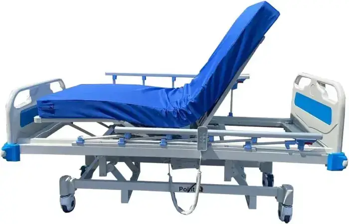 اجاره تخت بیمارستان و تجهیزات پزشکی با شرایط ویژه در تهران