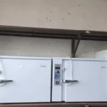 فروش لوازم، تجهیزات و وسایل آزمایشگاه کامل صنایع غذایی در نورآباد لرستان