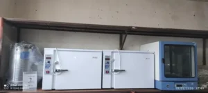 فروش لوازم، تجهیزات و وسایل آزمایشگاه کامل صنایع غذایی در نورآباد لرستان