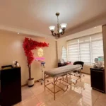 اجاره اتاق 24متری از مطب زیبایی واقع در ولیعصر تبریز