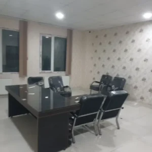 اجاره مطب 65متری از ساختمان پزشکان در خیابان شهدا شرقی خرم‌آباد