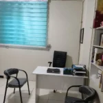 اجاره واحد 50متری مناسب مطب در خیابان جلال در خرم‌آباد