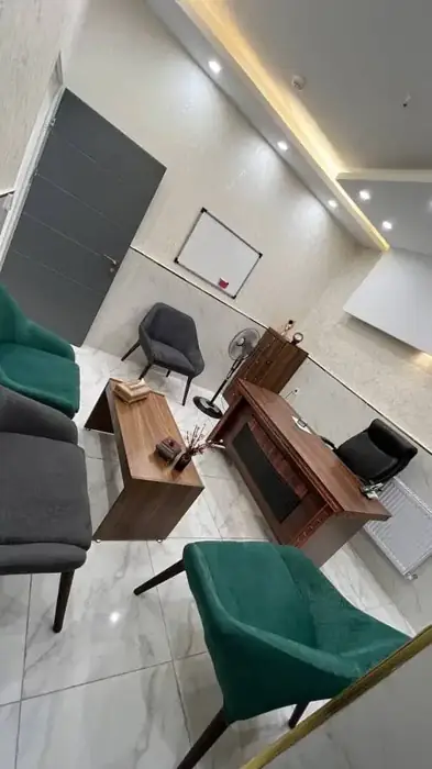 اجاره مطب 80متری در خیابان یاغچیان تبریز