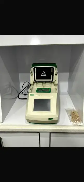 فروش تجهیزات آزمایشگاه ژنتیک در تهران