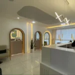 اجاره واحد لوکس اداری مناسب مطب در الهیه تهران