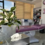 اجاره اتاق 15متری مجهز از مطب زیبایی تحت نظر پزشک در تبریز