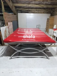 تولید کننده تجهیزات هتلینگ بیمارستانی در چهاردانگه تهران