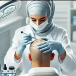 استخدام تکنسین کاشت مو جهت کلینیک تخصصی در تهران