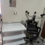 فروش تجهیزات پزشکی در چوار استان ایلام