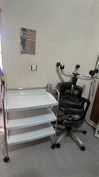 فروش تجهیزات پزشکی در چوار استان ایلام