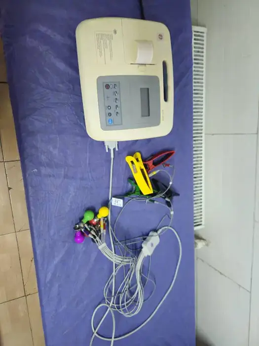 فروش نوار قلب و کوتر‌جراحی در تهران