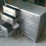 تولید تجهیزات داروسازی با‌ بهترین کیفیت متریال در هشتگرد