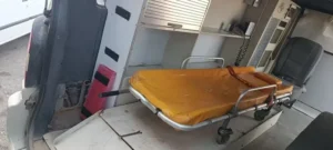 فروش برانکارد و تجهیزات آمبولانس در تهران