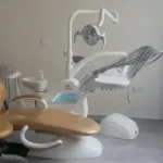 فروش یونیت دندانپزشکی دنتوس مدل 3006 و شلنگ بالا در جنت آباد تهران