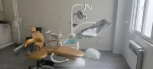 فروش یونیت دندانپزشکی دنتوس مدل ۳۰۰۶ و شلنگ بالا در جنت آباد تهران