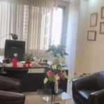 اجاره مطب 85متری مبله از ساختمان پزشکان در جردن تهران