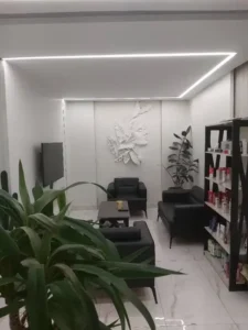 استخدام منشی جهت کلینیک زیبایی در تهران