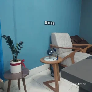 اجاره دو اتاق از کلینیک روانشناسی مناسب مطب در عفیف‌آباد شیراز