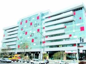 اجاره مطب 85متری در آبرسان تبریز