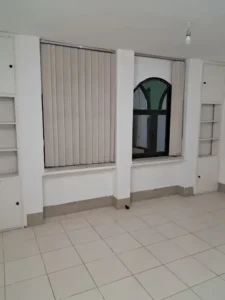 اجاره واحد 50متری مناسب مطب در نجف‌آباد اصفهان