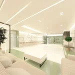 واگذاری کلینیک پوست، مو و لیزر با تمام امکانات در ولیعصر تبریز