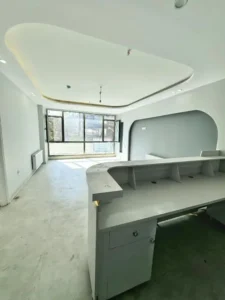 اجاره مطب 100متری روبروی بیمارستان قائم در کوهسنگی مشهد