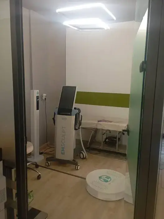 اجاره مطب 70متری بازسازی شده در بهترین نقطه پونک تهران