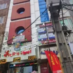 اجاره مطب 90متری از ساختمان پزشکان معتبر در نسیم‌شهر تهران