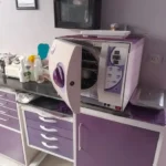 فروش لوازم و تجهیزات مطب دندانپزشکی در تهران