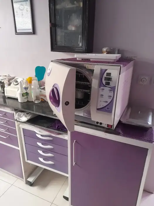 فروش لوازم و تجهیزات مطب دندانپزشکی در تهران