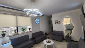 استخدام کال سنتر خانم جهت کلینیک در شهران شمالی تهران