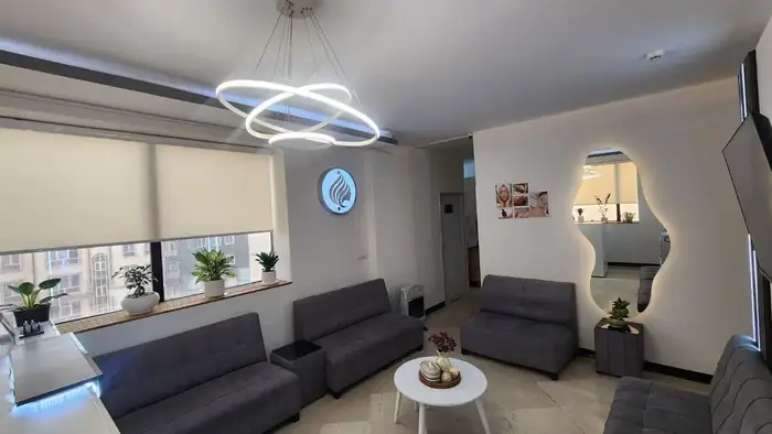 استخدام کال سنتر خانم جهت کلینیک در شهران شمالی تهران