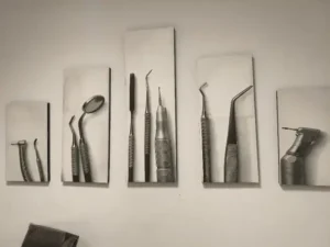 استخدام مسئول پذیرش جهت کلینیک دندانپزشکی در تهران